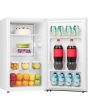 Fridgemaster MUL4892E 47.5Cm Under Counter Larder - White