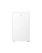 Fridgemaster MUZ4860E Under Counter Freezer In White