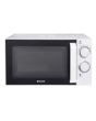 Haden 195678 20 Litre Single Microwave - White