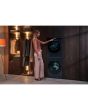 Haier CLC108-GNU1-UK Laundry Centre 10Kg/8Kg 1400 Spin - Graphite