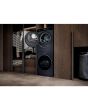 Haier CLC108-GNU1-UK Laundry Centre 10Kg/8Kg 1400 Spin - Graphite