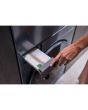 Haier CLC108-GNU1-UK Laundry Centre 10Kg/8Kg 1400 Spin - Graphite