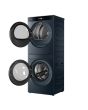 Haier CLC108-GNU1-UK Laundry Centre 10Kg/8Kg 1400 Spin - Graphite