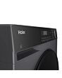 Haier HW9BP14357AEGTU 9Kg 1400 Spin Washing Machine - Graphite,