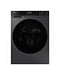 Haier HW9BP14357AEGTU 9Kg 1400 Spin Washing Machine - Graphite,