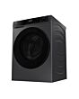 Haier HW9BP14357AEGTU 9Kg 1400 Spin Washing Machine - Graphite,