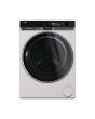 Haier HWD120BD16397EU 12Kg/7Kg 1400 Spin Washer Dryer - White