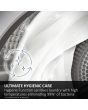Haier HWD120BD16397EU 12Kg/7Kg 1400 Spin Washer Dryer - White