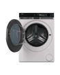 Haier HWD120BD16397EU 12Kg/7Kg 1400 Spin Washer Dryer - White