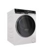 Haier HWD120BD16397EU 12Kg/7Kg 1400 Spin Washer Dryer - White