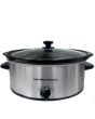 Hamilton Beach HBSC070S 6.5 Litre Slow Cooker