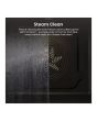 Hisense BI622ABPGUK Built In Electric Single Steam, Plug + Play Oven - Jet Black