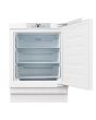 Hisense FUV124D4AWE Integrated Under Counter Freezer With Fixed Door Fixing Kit