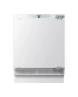 Hisense FUV124D4AWE Integrated Under Counter Freezer With Fixed Door Fixing Kit