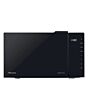 Hisense H23MOBS5H4UK 23 Litres Solo Microwave - Black