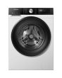 Hisense WD3S8043BW3 Wifi-Enabled 8Kg/5Kg 1400 Spin Washer Dryer - White