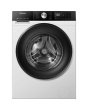 Hisense WD3S8043BW3 Wifi-Enabled 8Kg/5Kg 1400 Spin Washer Dryer - White