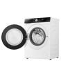 Hisense WF3S1043BW3 10.5Kg 1400 Spin Washing Machine - White