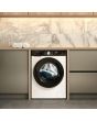 Hisense WF3S1043BW3 10.5Kg 1400 Spin Washing Machine - White
