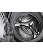 Hoover H3WPS496TAMBR68 9Kg 1400 Spin Washing Machine - Graphite