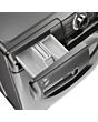 Hoover H3WPS496TAMBR68 9Kg 1400 Spin Washing Machine - Graphite