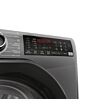 Hoover H3WPS496TAMBR68 9Kg 1400 Spin Washing Machine - Graphite