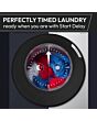 Hoover HGD 4109C-80 10Kg 1400 Spin Washing Machine - White