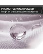 Hoover HGD 4910C-80 9Kg 1400 Spin Washing Machine - White