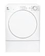 Hoover HLE V9LF-80 9Kg Vented Tumble Dryer White 1-2 Weeks