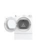 Hoover HLE V9LF-80 9Kg Vented Tumble Dryer White 1-2 Weeks