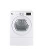 Hoover HLEV10DG-80 10Kg Vented Tumble Dryer - White