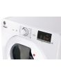 Hoover HLEV10DG-80 10Kg Vented Tumble Dryer - White