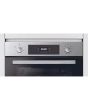 Hoover HOC3158IN 59.5Cm Built In Electrical Single Oven - Stainless Steel