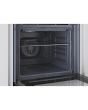 Hoover HOC3158IN 59.5Cm Built In Electrical Single Oven - Stainless Steel