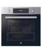 Hoover HOC3158IN 59.5Cm Built In Electrical Single Oven - Stainless Steel