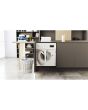 Hotpoint BIWDHG961485 Integrated Washer Dryers 9Kg/6Kg 1400 Spin Due 4+ Weeks