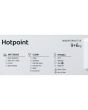 Hotpoint BIWDHG961485 Integrated Washer Dryers 9Kg/6Kg 1400 Spin Due 4+ Weeks