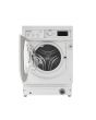 Hotpoint BIWDHG961485 Integrated Washer Dryers 9Kg/6Kg 1400 Spin Due 4+ Weeks