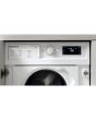 Hotpoint BIWMHG71483UKN Integrated Washing Machine 7Kg 1400Spin White Antistain