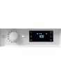 Hotpoint BIWMHG71483UKN Integrated Washing Machine 7Kg 1400Spin White Antistain