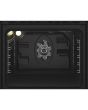 Hotpoint DIH10DIX Built In Electric Fan Double Oven - Stainless Steel
