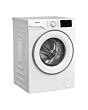 Hotpoint H101ANTISTAINUK 10Kg 1400 Spin Washing Machine - White