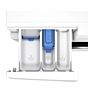Hotpoint H101ANTISTAINUK 10Kg 1400 Spin Washing Machine - White