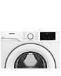 Hotpoint H101ANTISTAINUK 10Kg 1400 Spin Washing Machine - White
