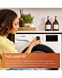 Hotpoint H101BANTISTAINUK 10Kg 1400 Spin Washing Machine - Black