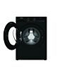 Hotpoint H101BANTISTAINUK 10Kg 1400 Spin Washing Machine - Black