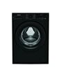 Hotpoint H101BANTISTAINUK 10Kg 1400 Spin Washing Machine - Black