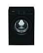 Hotpoint H101BANTISTAINUK 10Kg 1400 Spin Washing Machine - Black