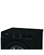 Hotpoint H101BANTISTAINUK 10Kg 1400 Spin Washing Machine - Black