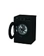 Hotpoint H101BANTISTAINUK 10Kg 1400 Spin Washing Machine - Black